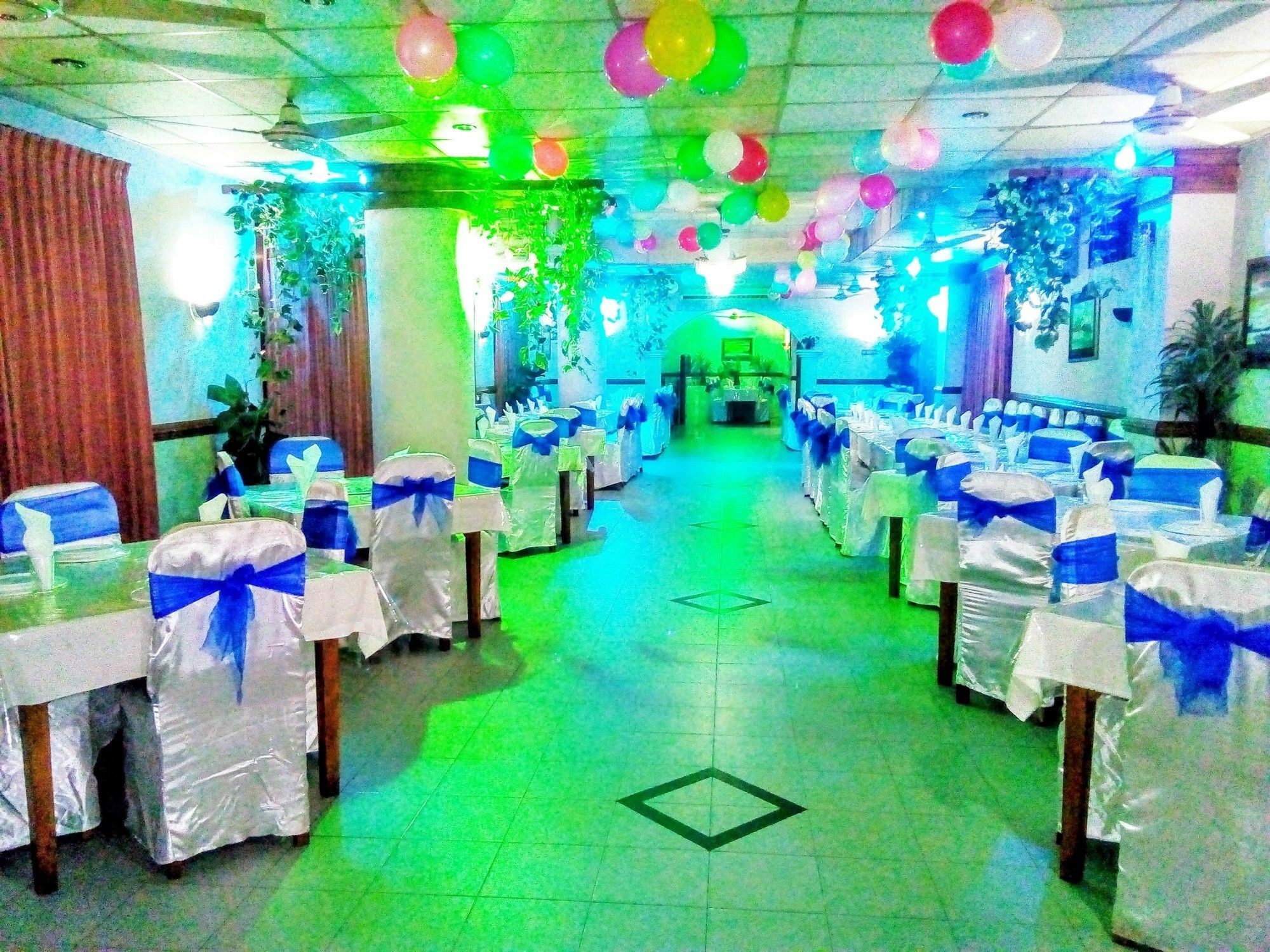 Hotel Supreme Sylhet Exterior foto